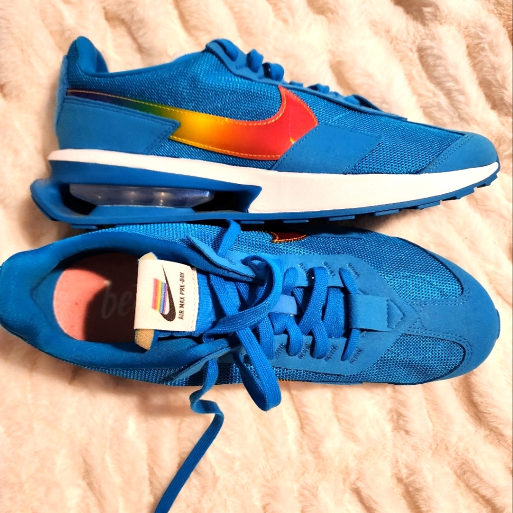 Nike US10.5 Men's